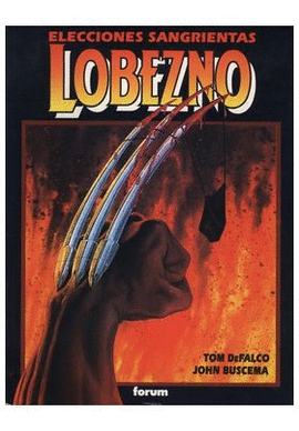 LOBEZNO DECISIONES SANGRIENTAS