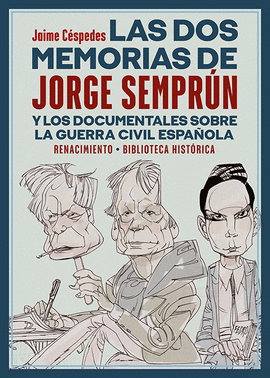 DOS MEMORIAS DE JORGE SEMPRUN LAS