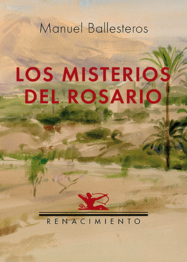 MISTERIOS DEL ROSARIO LOS