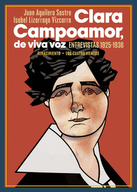 CLARA CAMPOAMOR DE VIVA VOZ