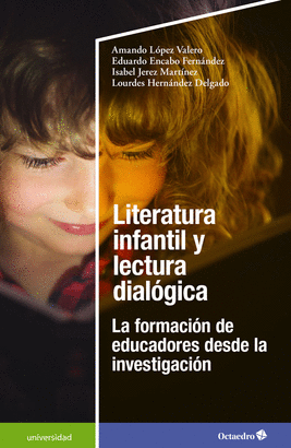 LITERATURA INFANTIL Y LECTURA DIALOGICA