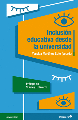 INCLUSION EDUCATIVA DESDE LA UNIVERSIDAD