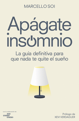 APAGATE INSOMNIO