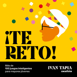 TE RETOE MAS DE 100 JUEGOS INTELIGENTES PARA MAYORES JOVENES