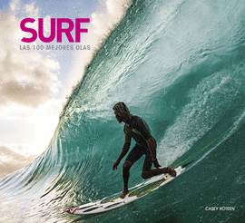 SURF LAS 100 MEJORES OLAS