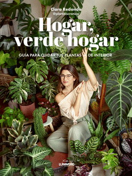 HOGAR VERDE HOGAR