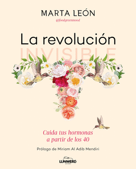 REVOLUCION INVISIBLE LA