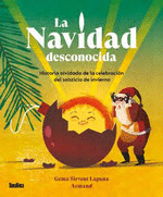 NAVIDAD DESCONOCIDA LA