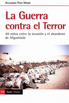 GUERRA CONTRA EL TERROR LA