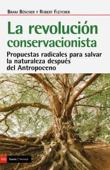 REVOLUCION CONSERVACIONISTA LA