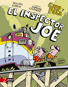 INSPECTOR JOE EL