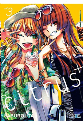 CITRUS + PLUS 03