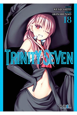 TRINITY SEVEN N 18