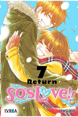 SOS LOVE N 07