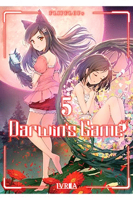 DARWINS GAME 05
