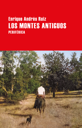 MONTES ANTIGUOS LOS