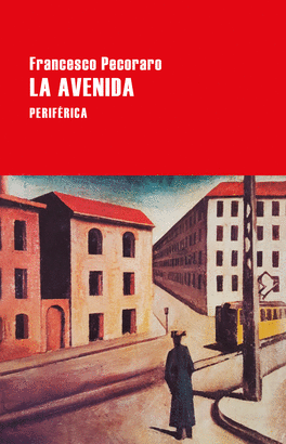 AVENIDA LA