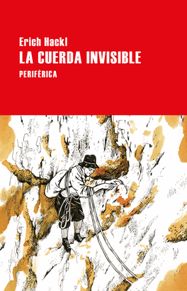 CUERDA INVISIBLE LA