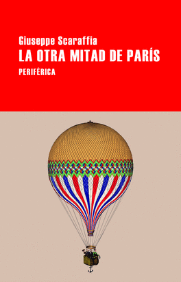 OTRA MITAD DE PARIS LA