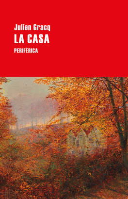 CASA LA