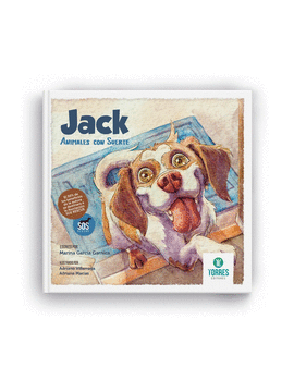 JACK ANIMALES CON SUERTE