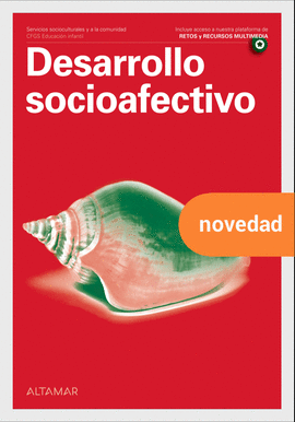 DESARROLLO SOCIOAFECTIVO