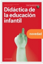 DIDACTICA EDUCACION INFANTIL