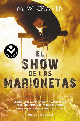 SHOW DE LAS MARIONETAS EL