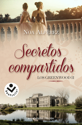 SECRETOS COMPARTIDOS LOS GREENWOOD 2
