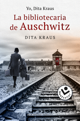 BIBLIOTECARIA DE AUSCHWITZ LA