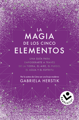 MAGIA DE LOS CINCO ELEMENTOS LA