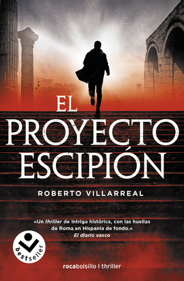 PROYECTO ESCIPION EL