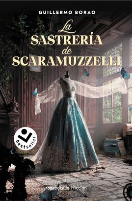 SASTRERIA DE SCARAMUZZELLI LA