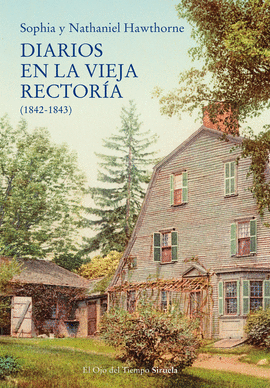 DIARIOS EN LA VIEJA RECTORIA 1842-1843