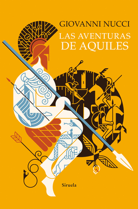AVENTURAS DE AQUILES LAS