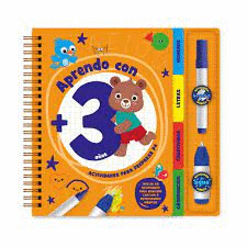 DESCUBRO Y APRENDO CON 3 AÑOS