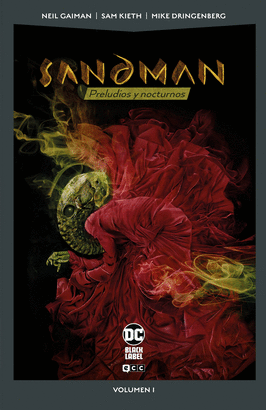 SANDMAN N 01 PRELUDIOS Y NOCTURNOS DC POCKET