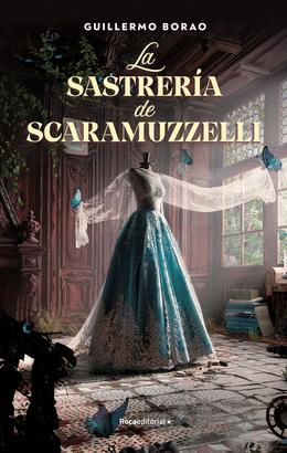 SASTRERIA DE SCARAMUZZELLI LA