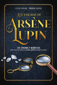 ENIGMAS DE ARSENE LUPIN LOS