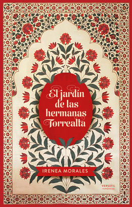 JARDIN DE LAS HERMANAS TORREALTA EL
