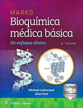 BIOQUIMICA MEDICA BASICA MARKS