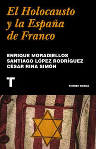 HOLOCAUSTO Y LA ESPAÑA DE FRANCO EL