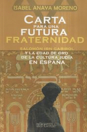 CARTA PARA UNA FUTURA FRATERNIDAD