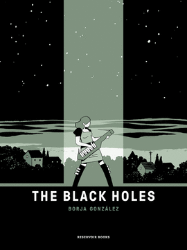 BLACK HOLES THE