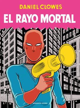 RAYO MORTAL EL