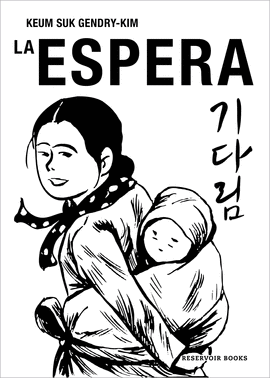 ESPERA LA