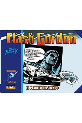 FLASH GORDON 1957 1958