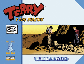 TERRY Y LOS PIRATAS 1940 1941