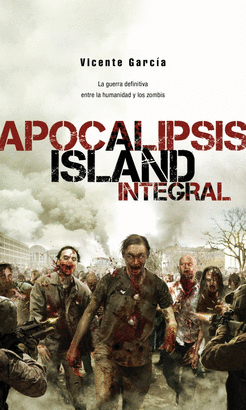 APOCALIPSIS ISLAND