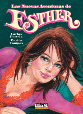 NUEVAS AVENTURAS DE ESTHER LAS